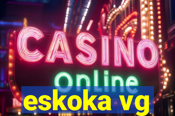 eskoka vg